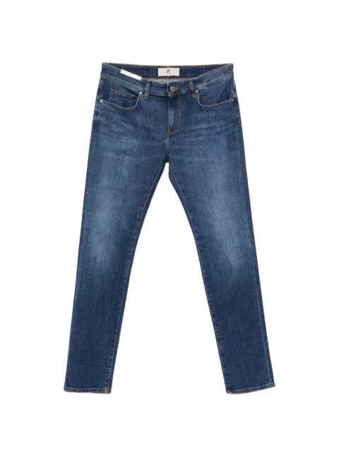 PT Torino five-pocket jeans