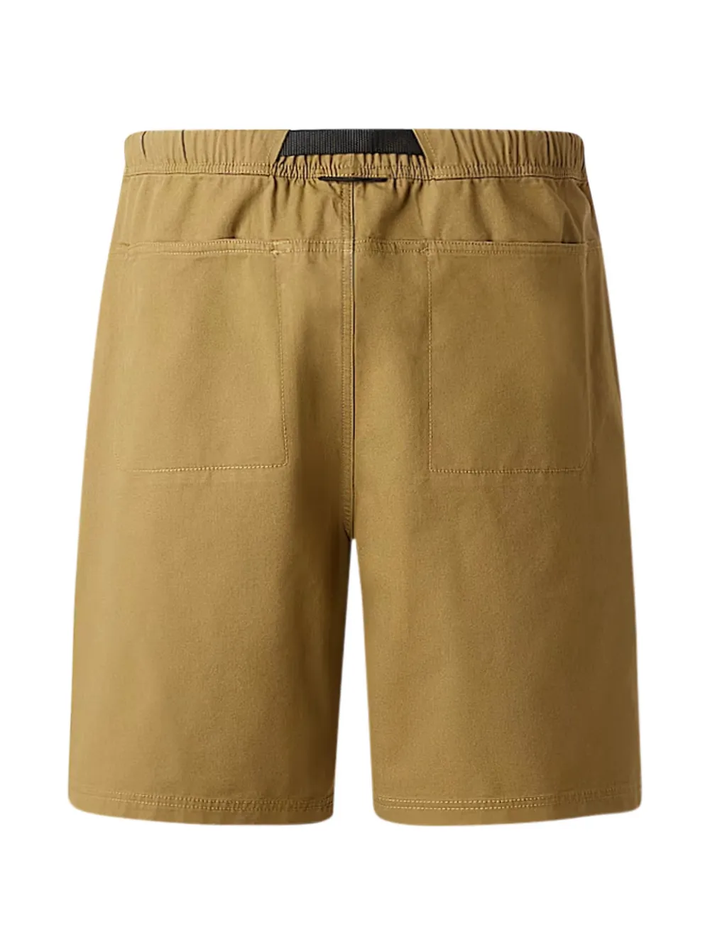 The North Face Shorts met ceintuur Beige