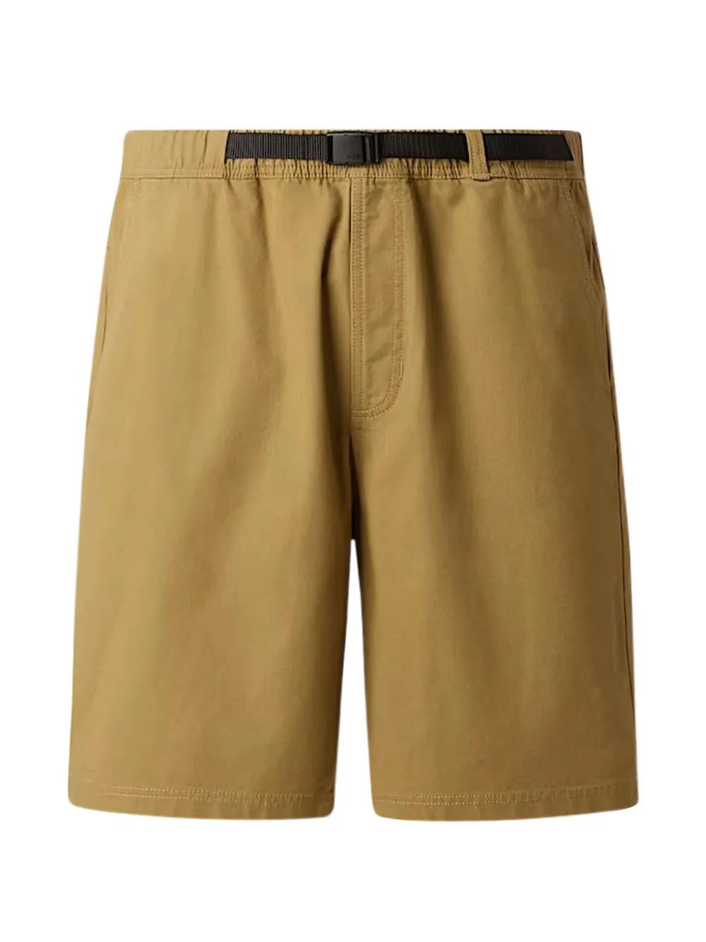 The North Face belt shorts - Toni neutri