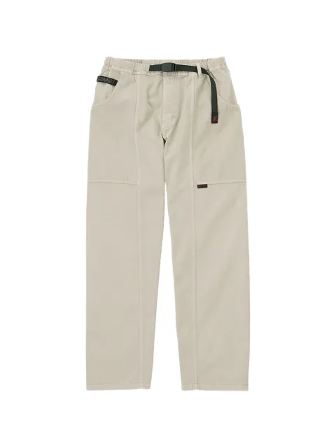 Gramicci buckle trousers