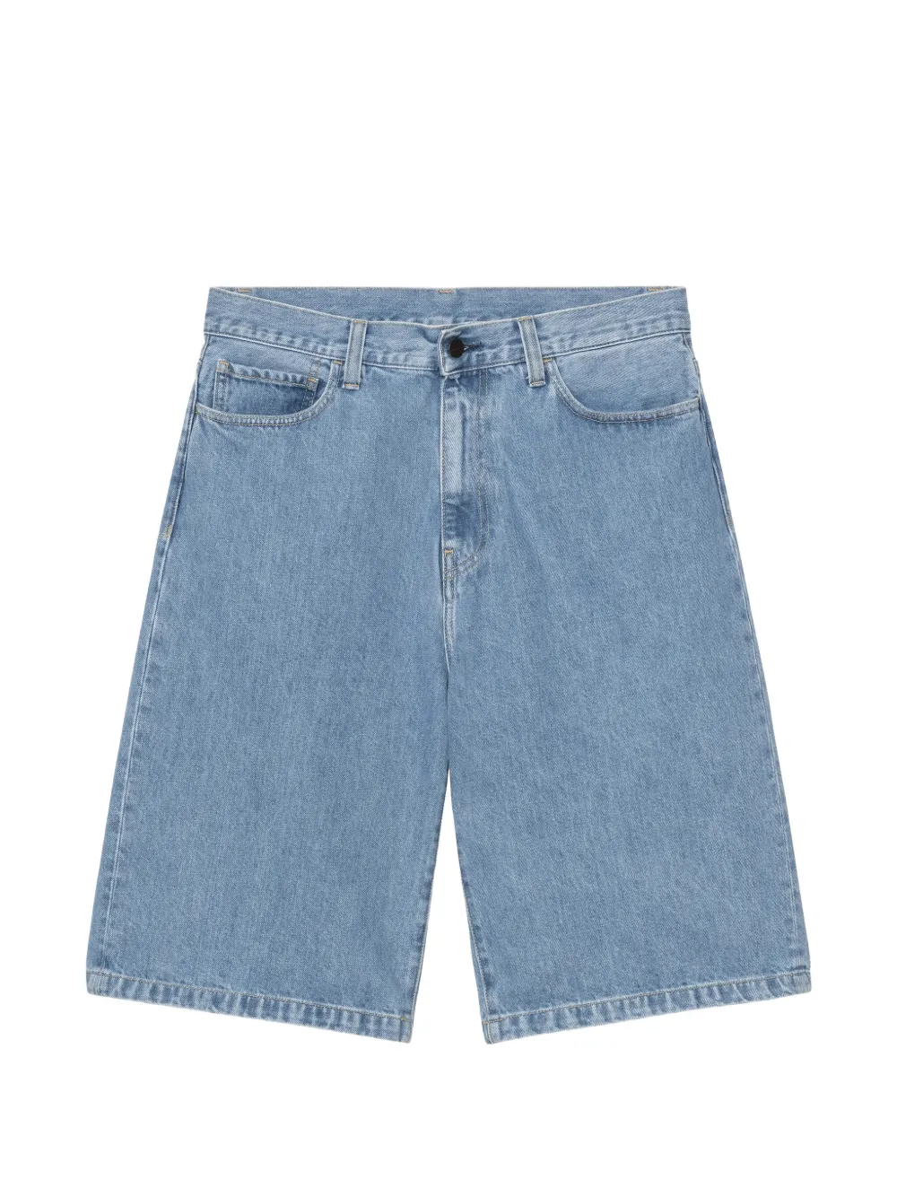 Carhartt WIP Langdon Shorts - Blau