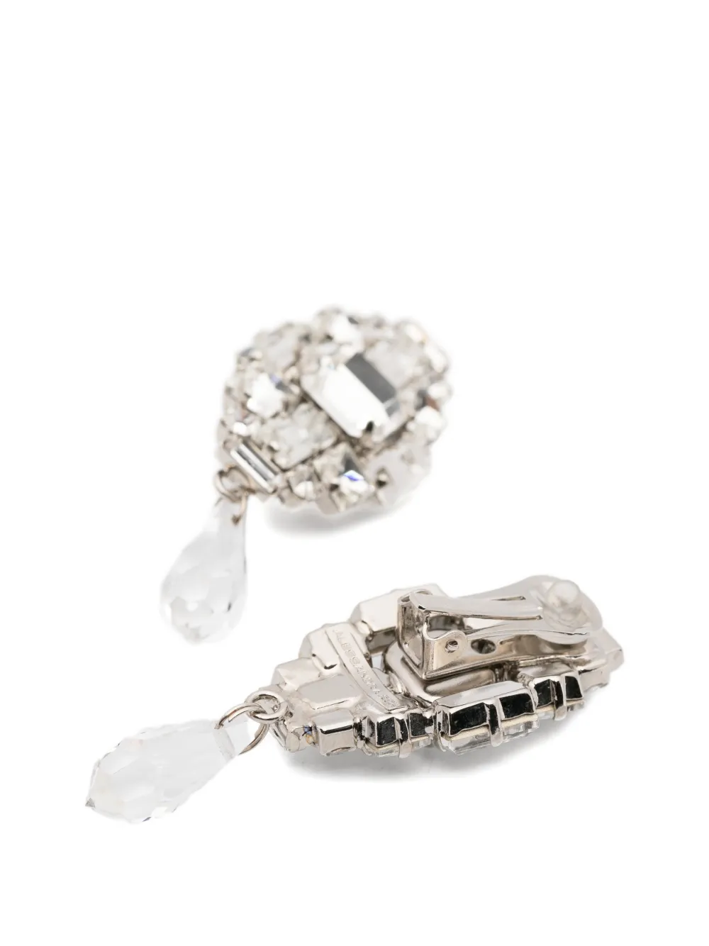 Bijoux Drop Earrings
