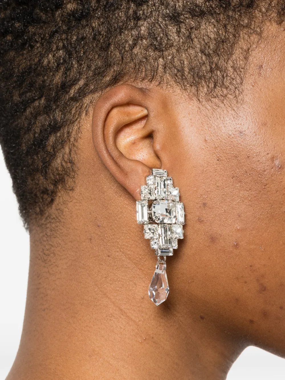 Bijoux Drop Earrings