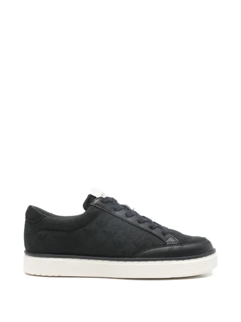 Emporio Armani low-top sneakers