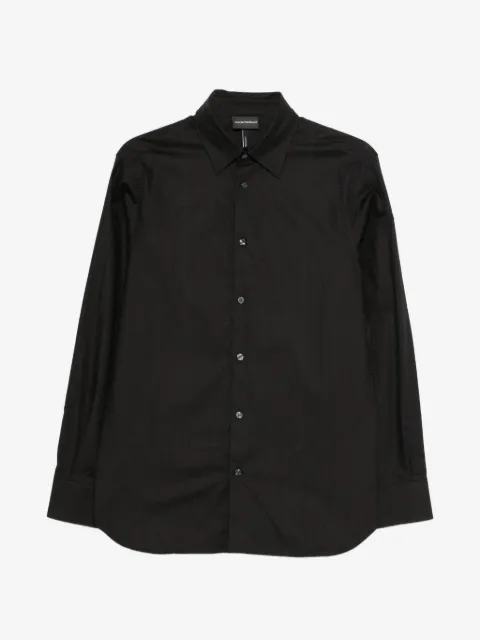 Emporio Armani buttoned shirt
