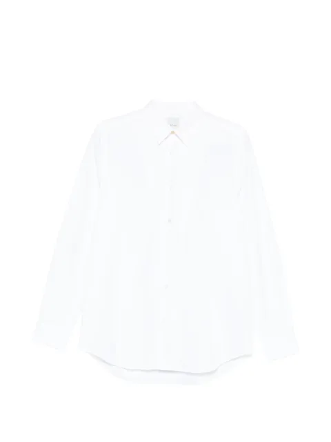 Paul Smith chemise à fermeture boutonnée