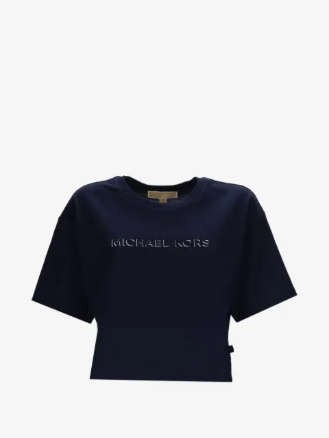 Michael Michael Kors logo T-shirt