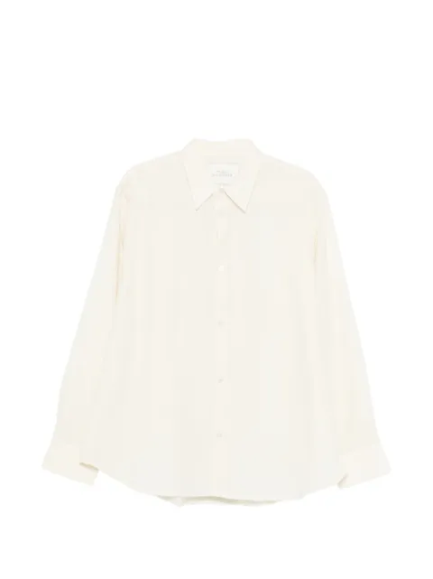 Studio Nicholson Camicia con bottoni