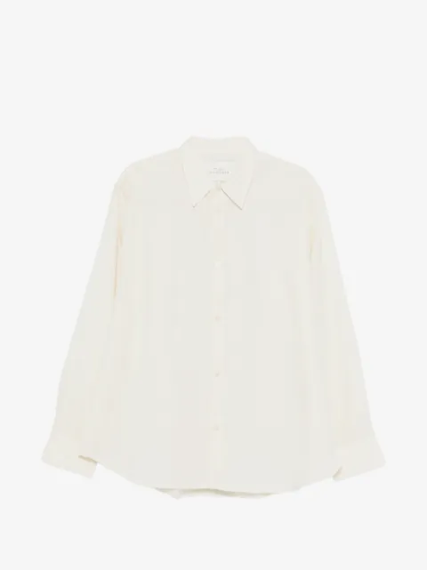 Studio Nicholson camisa con botones
