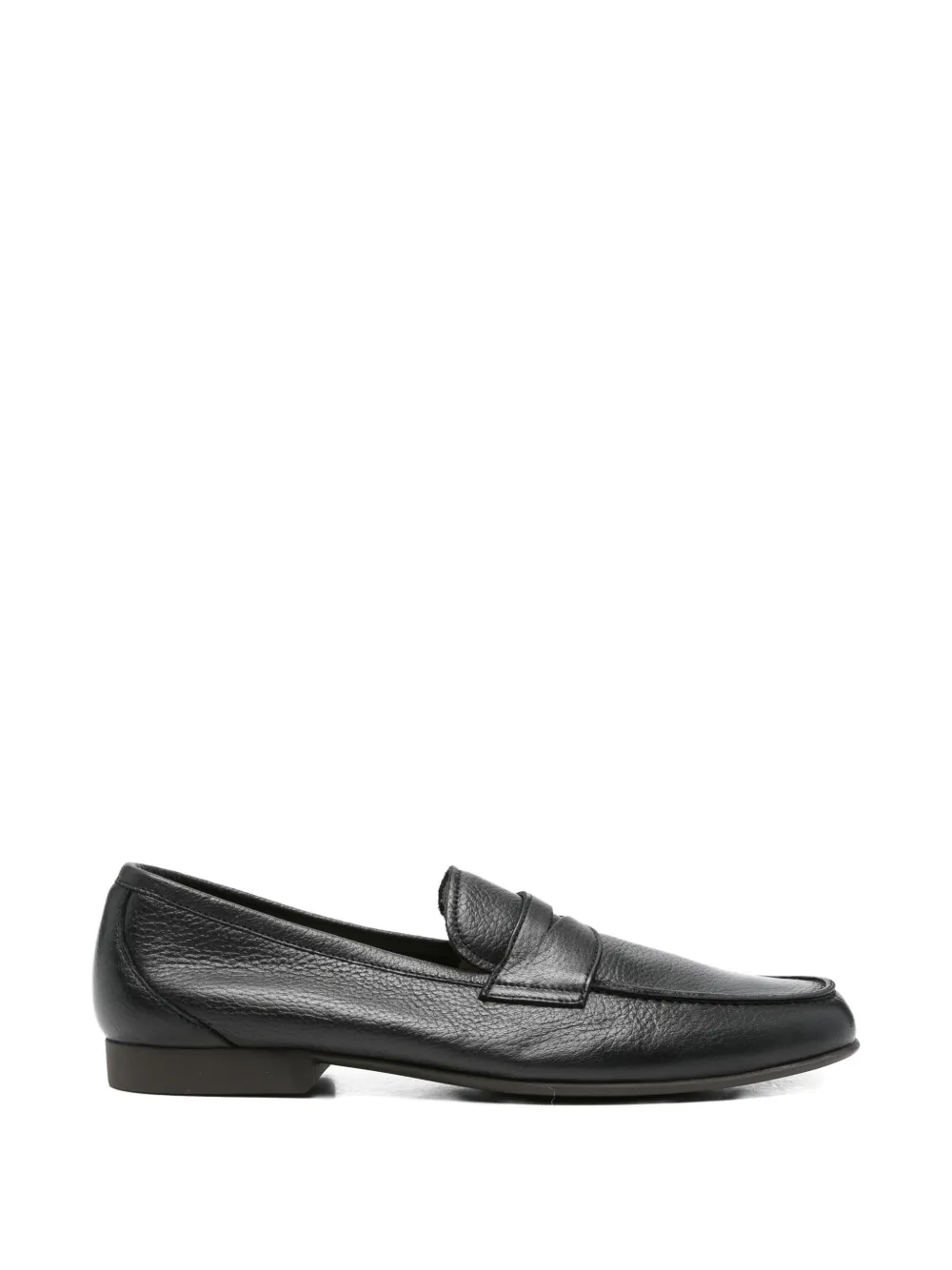 Fratelli Rossetti penny-slot loafers - Nero