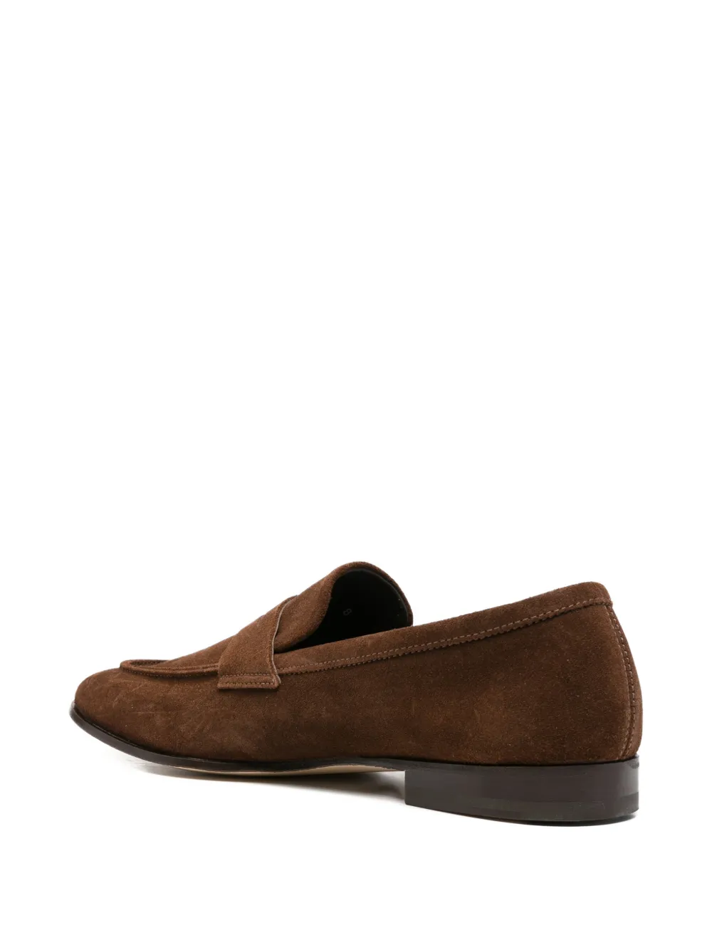 Fratelli Rossetti Penny loafers Bruin