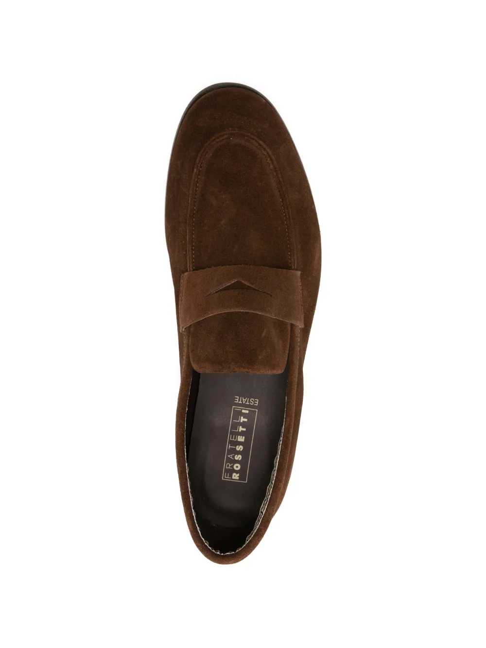 Fratelli Rossetti Penny loafers Bruin