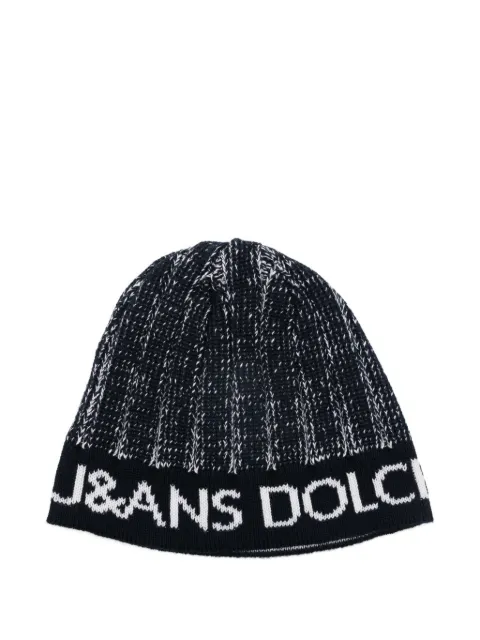 Dolce & Gabbana Pre-Owned 2000s DOLCE & GABBANA beanies 