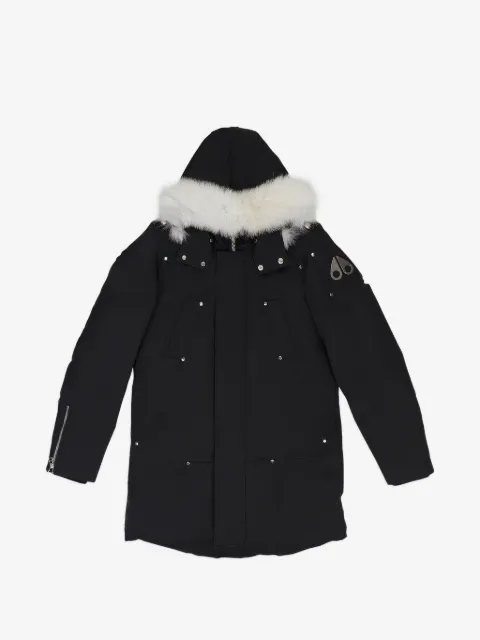 Moose Knuckles parka Original Stirling