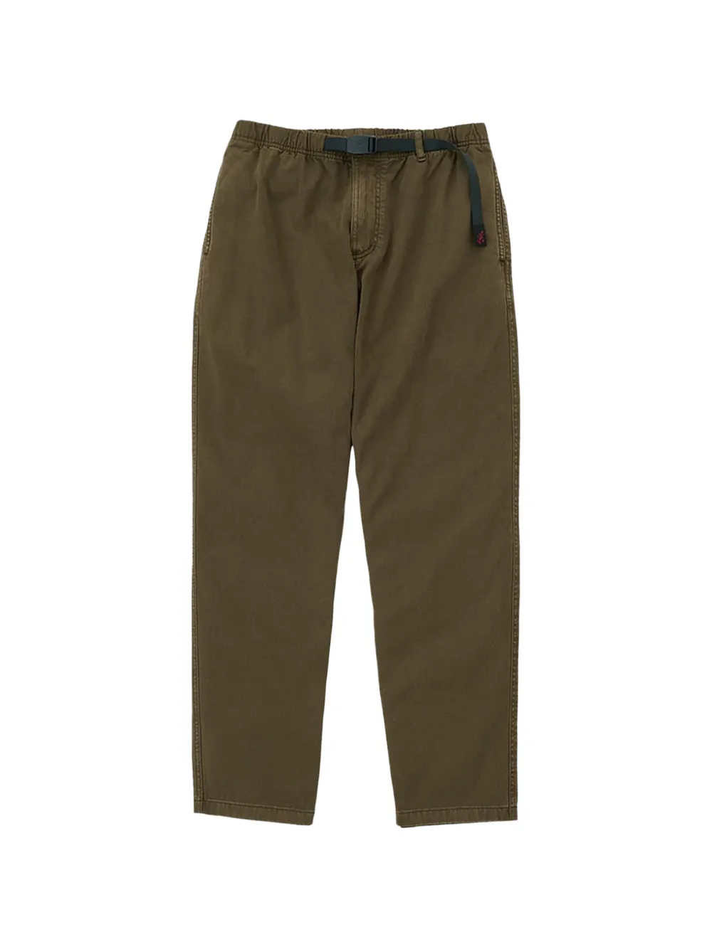 Gramicci Pantaloni elasticizzati - Verde