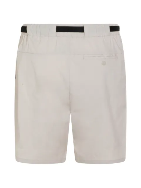 K-Way buckle shorts