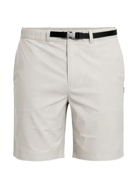 K-Way buckle shorts