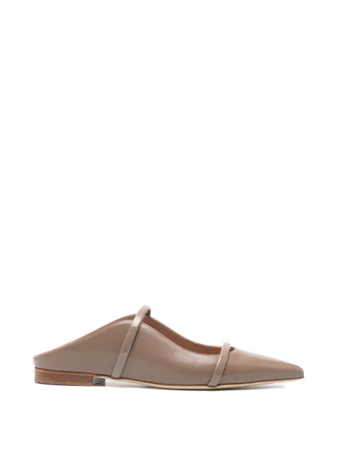 Malone Souliers mules Maureen
