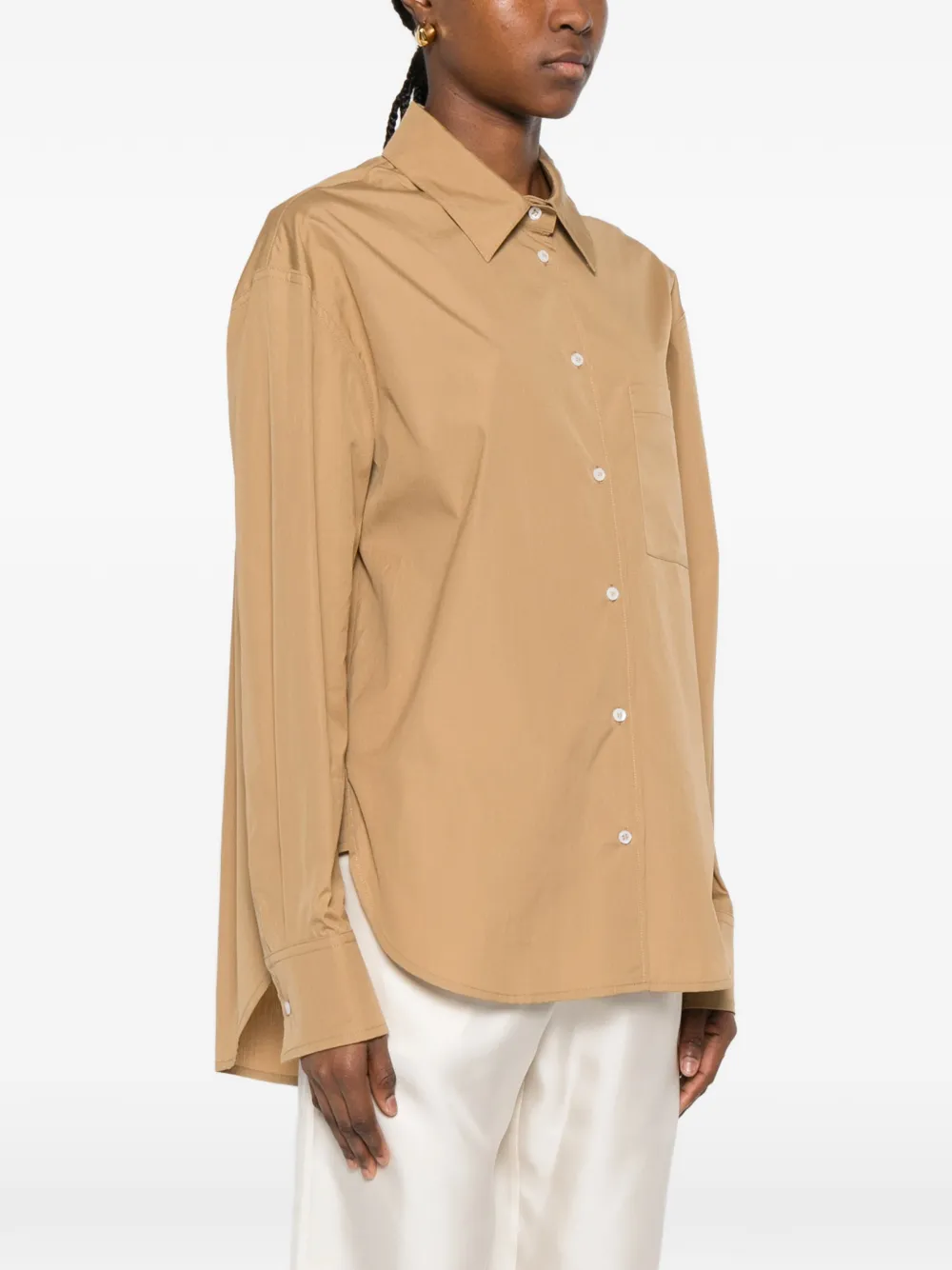 Lee Chest-Pocket Shirt