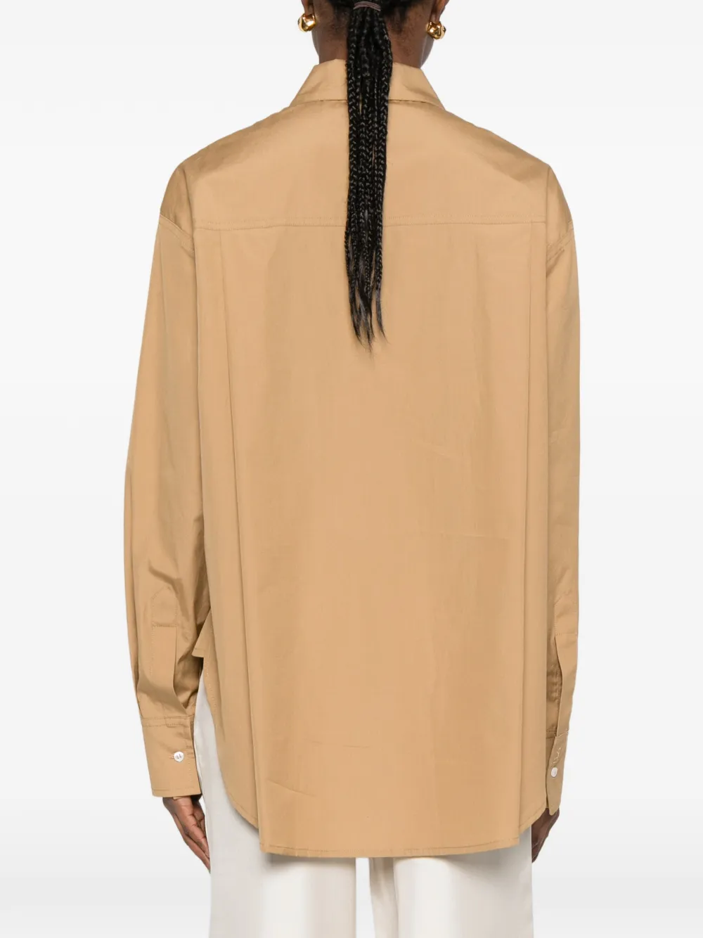 Lee Chest-Pocket Shirt