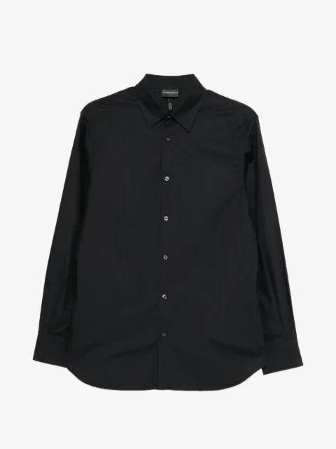 Emporio Armani buttoned shirt