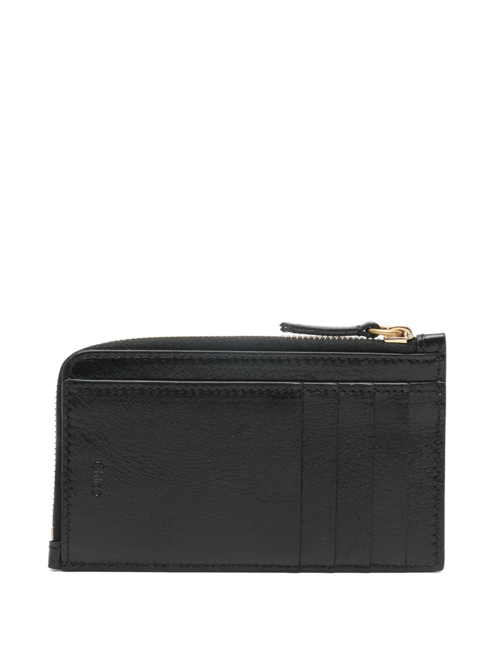  Chloé Cartera Paddington - Negro 