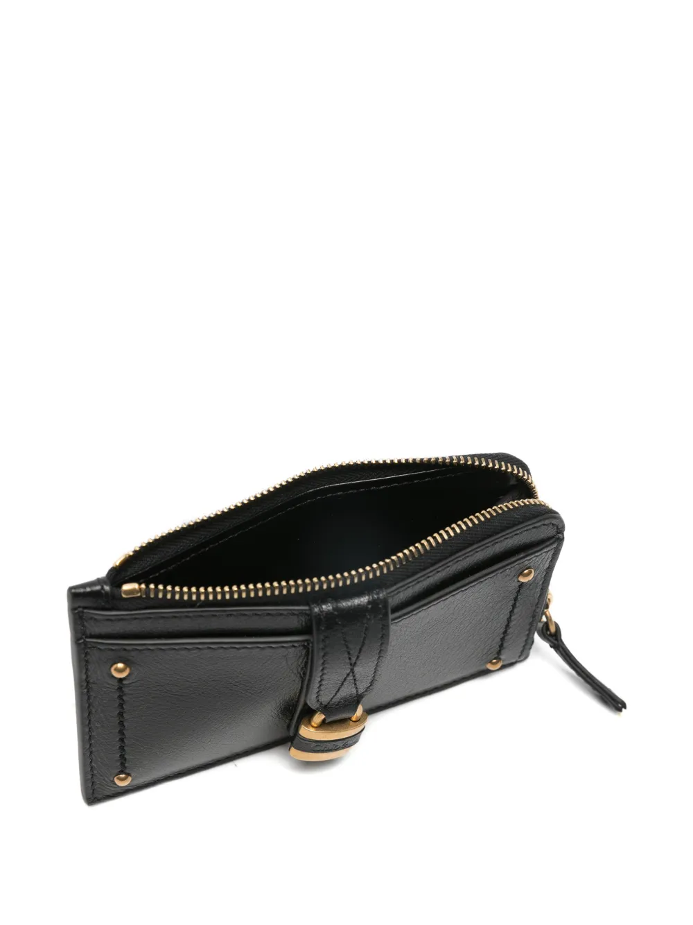 Chloé Cartera Paddington - Negro 