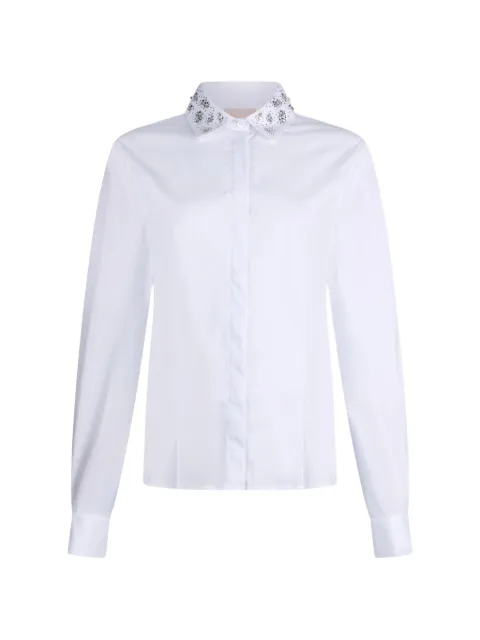 LIU JO long-sleeve shirt