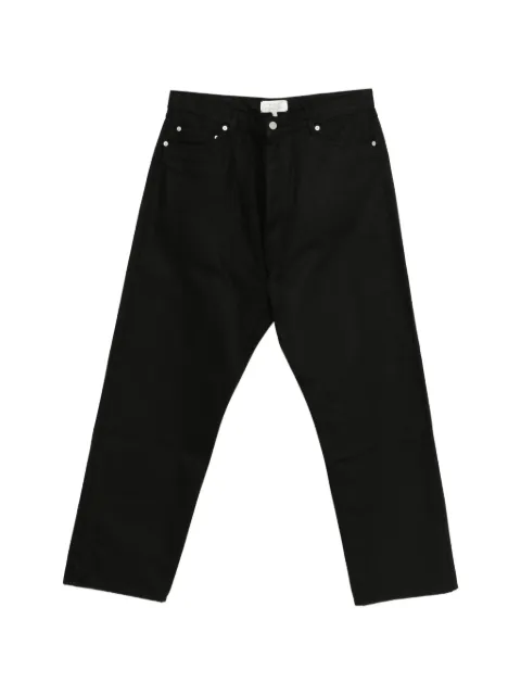 Studio Nicholson marylebone jeans