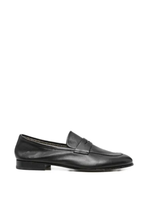 Fratelli Rossetti penny-slot loafers