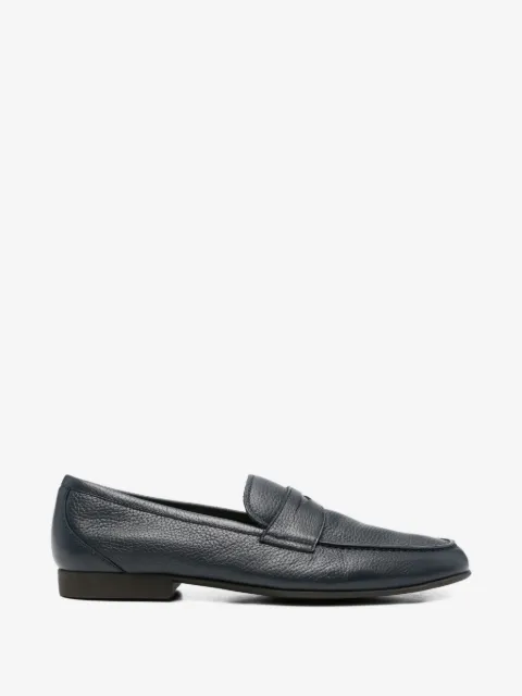 Fratelli Rossetti mocasines penny