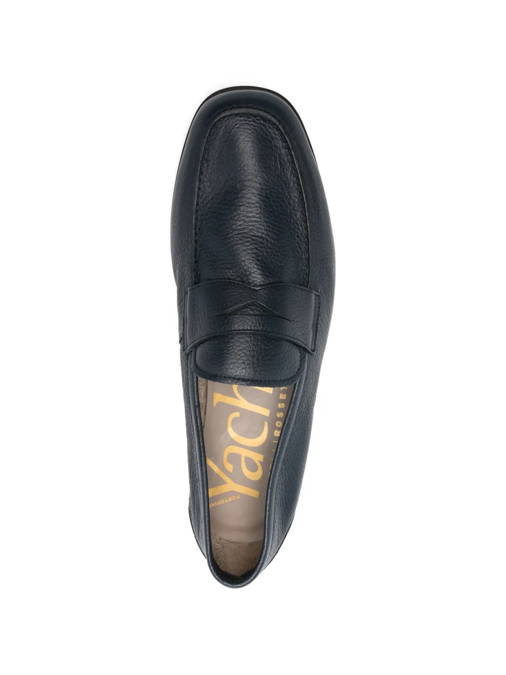 Fratelli Rossetti Penny loafers Blauw