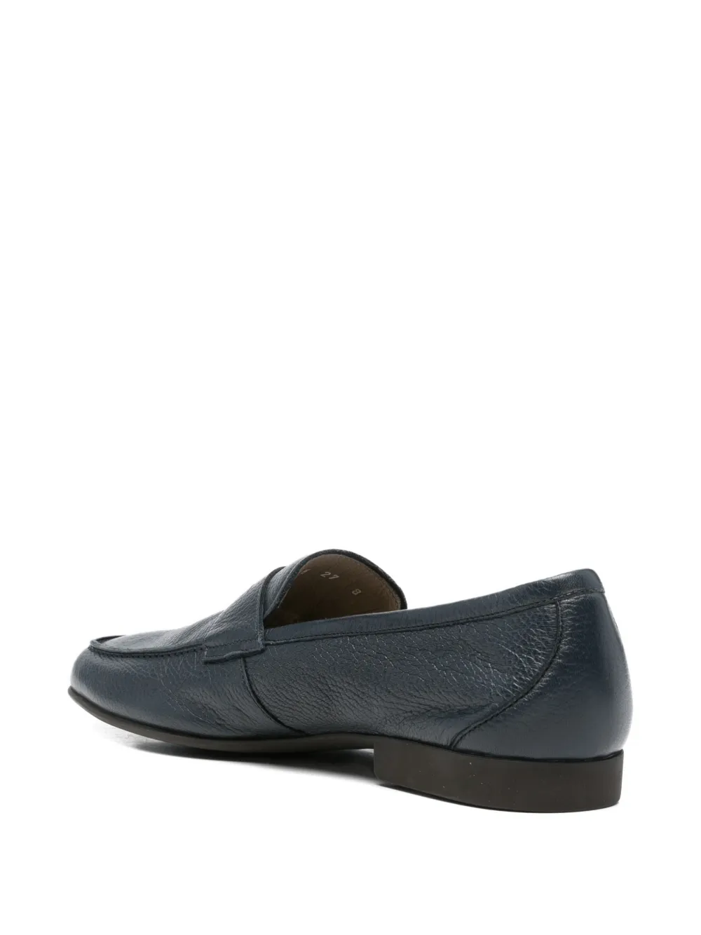 Fratelli Rossetti Penny loafers Blauw