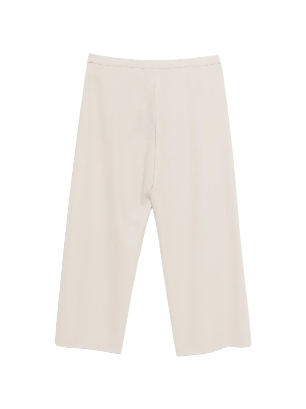  Max Mara Smmargenta Drawstring Trousers - Neutrals 