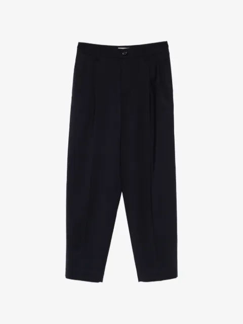 Barena pantalones Roxanne