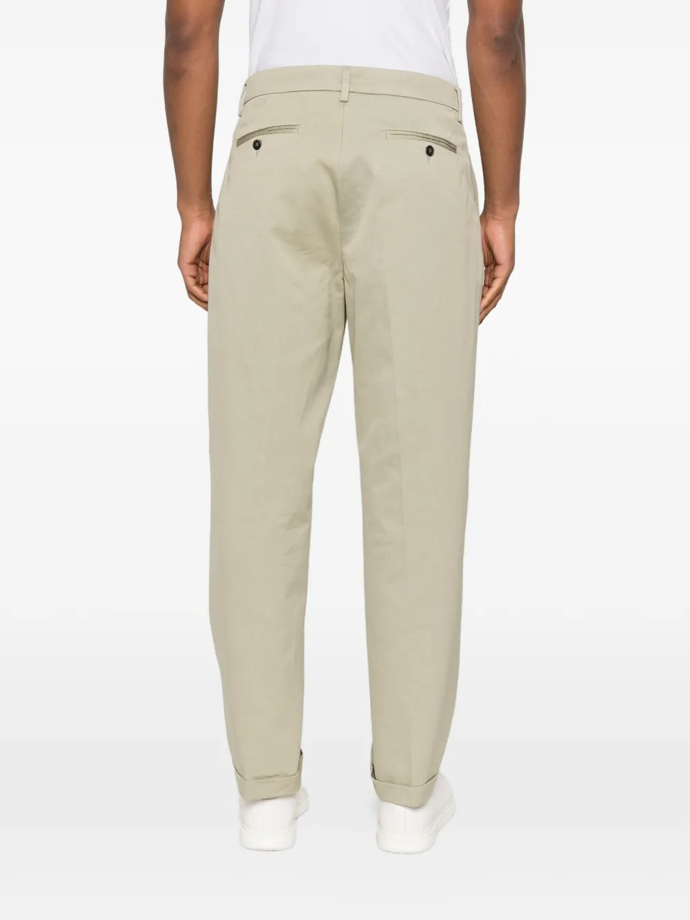 Drapier Varotto Trousers