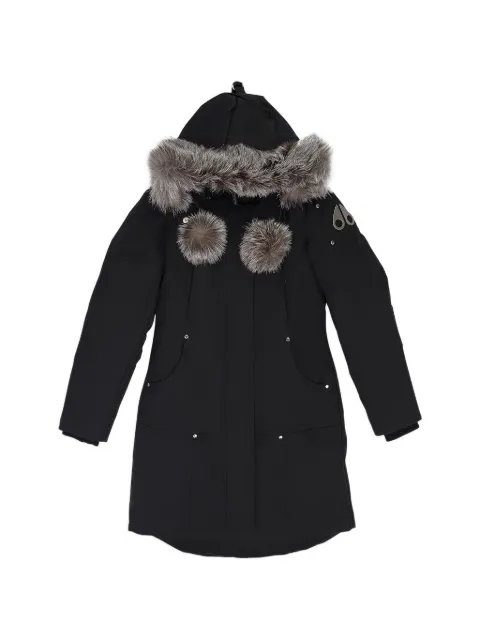 Moose Knuckles parka Original Stirling