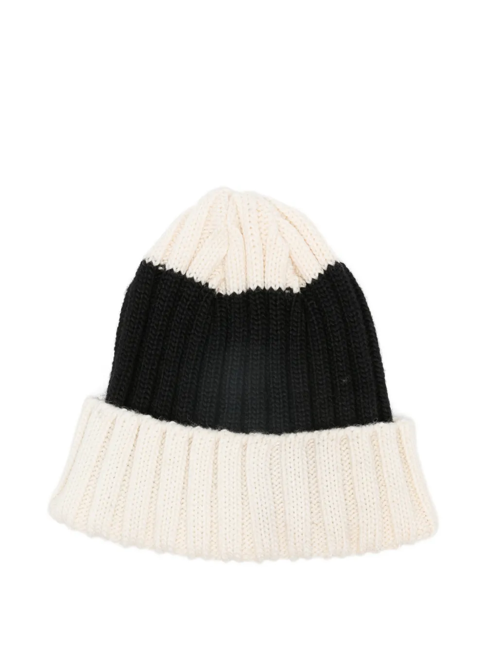 Gianfranco Ferré Pre-owned Gorro Con Parche Del Logo 2000 - Neutro 