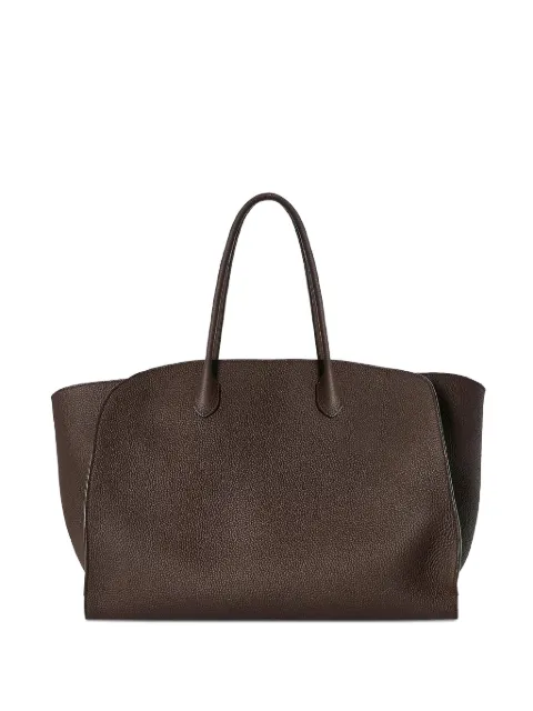 The Row 17 Marlo top-handle tote bag