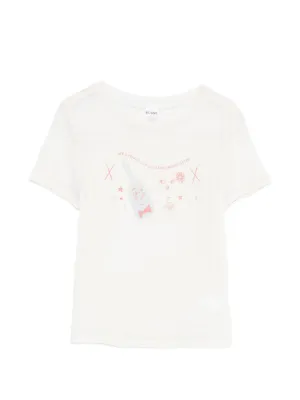 Re/Done（リダン）Tシャツ・カットソー - FARFETCH