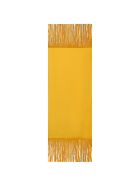 Taller Marmo Patty Stole fringe-hem scarf