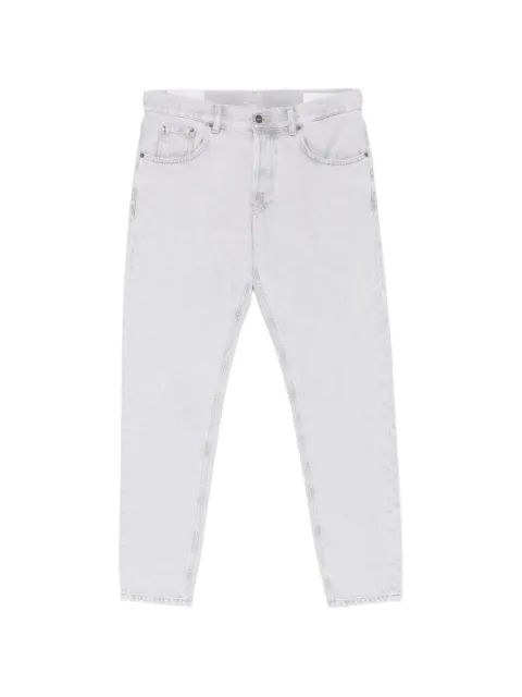 DONDUP Dian cotton denim jeans