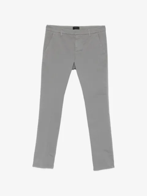 DONDUP gaubert slim chino jeans 