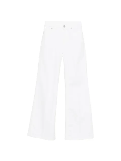 DONDUP belt-loop jeans