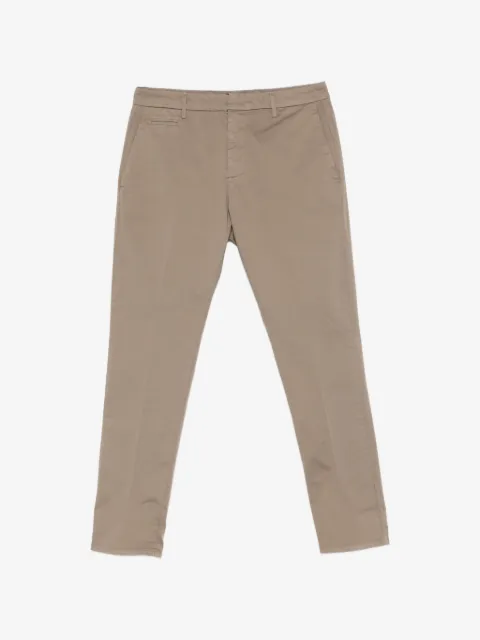DONDUP Joe slim trousers