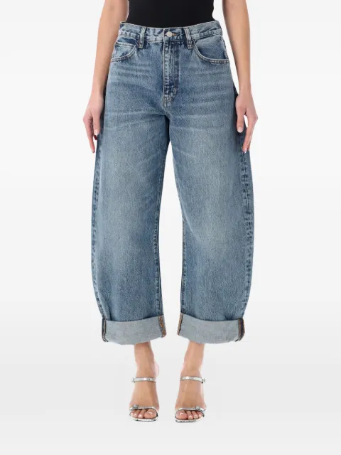 FRAME jeans Bubble