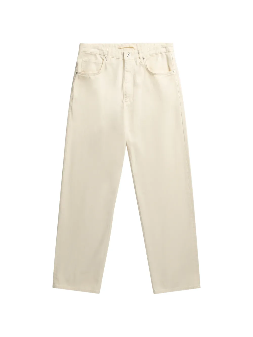 Norse Projects Pantaloni con vestibilità comoda - Toni neutri