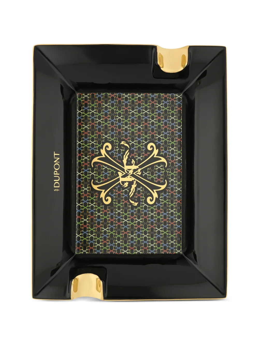 デュポンライター。シガーアッシュトレイ。 定価67,200円 デュポンライター。シガーアッシュトレイ。 定価67,200円 アッシュ