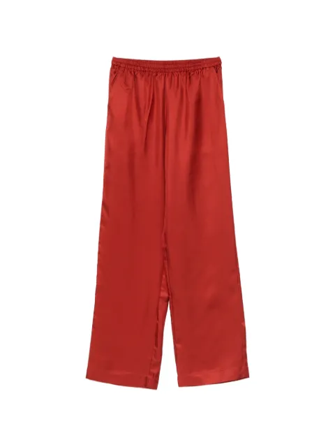 LouLou de Saison pantalones elásticos