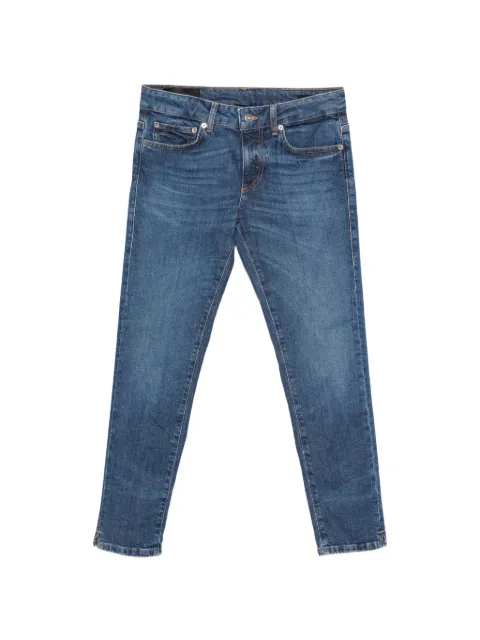 DONDUP strech cotton jeans